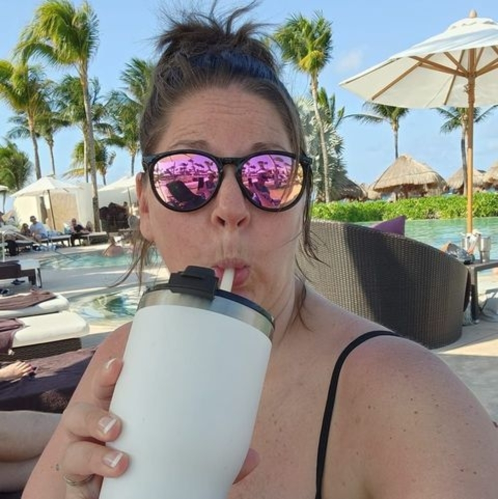 Meet your Posher, Erica